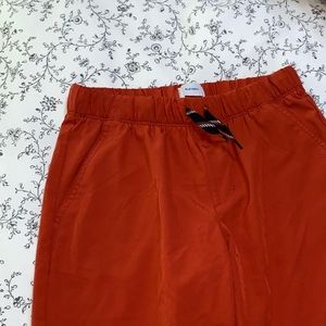 Boys shorts